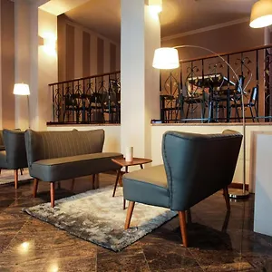 3* Hotell Di Porta Romana